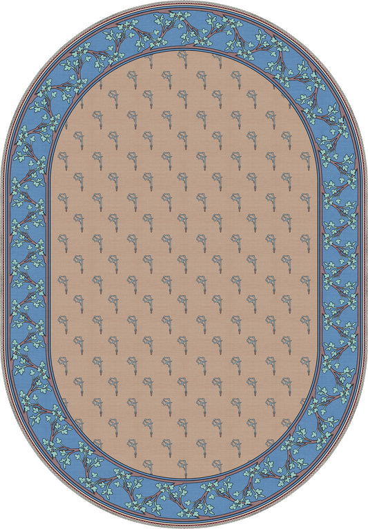 Oval Rugs