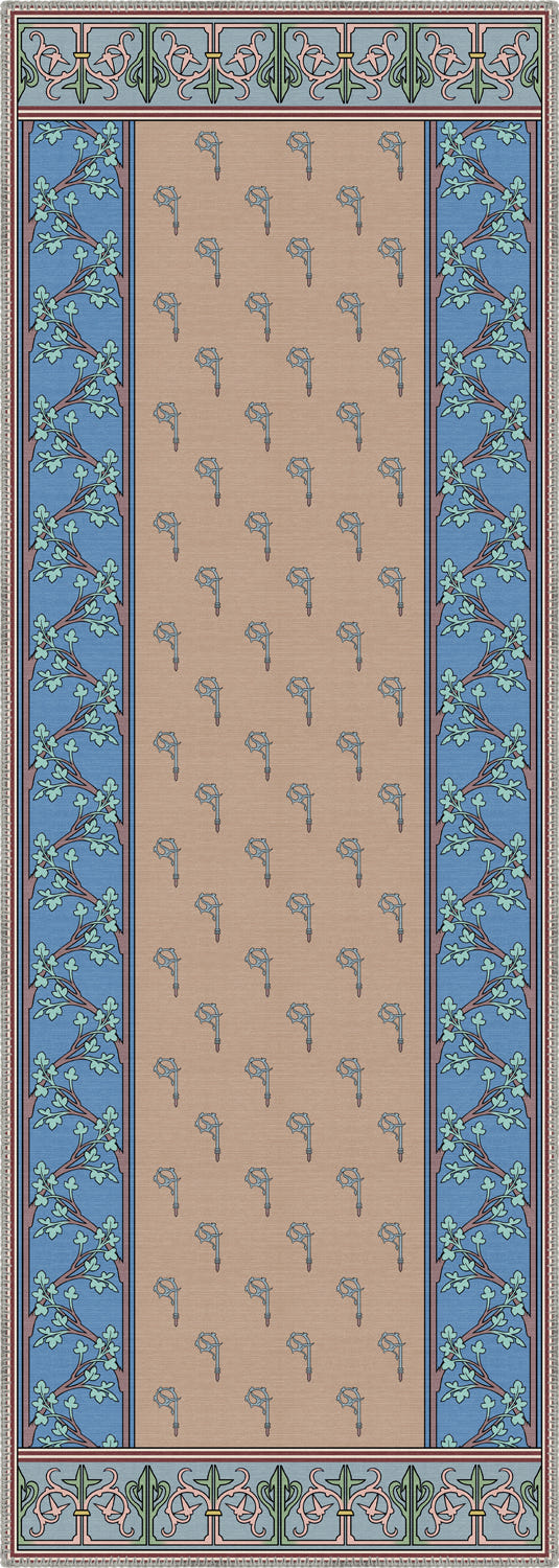 Runner Rugs