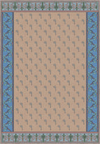 Sanctuaire Romantic Gothic Rug