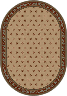 Oval Rugs