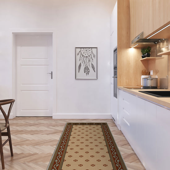 Kitchen Rugs