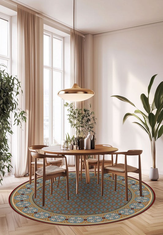 Dining Room Rugs