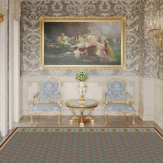 Living Room Rugs