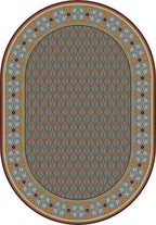 Oval Rugs