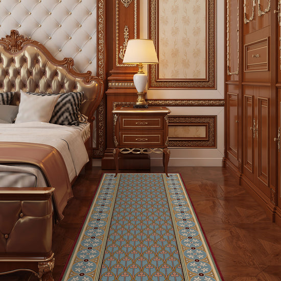 Bedroom Rugs 