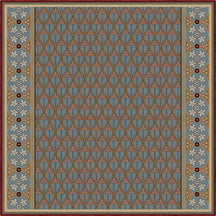 Square Rugs