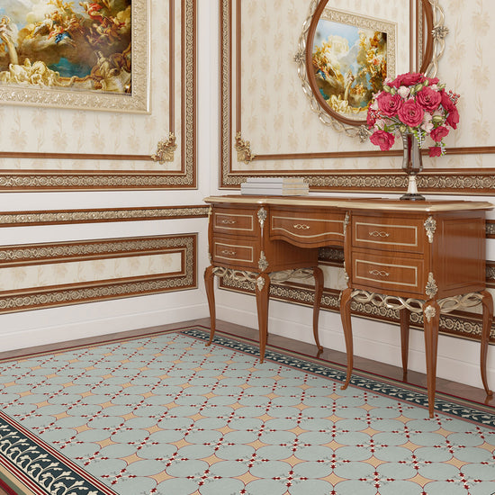 Living Room Rugs