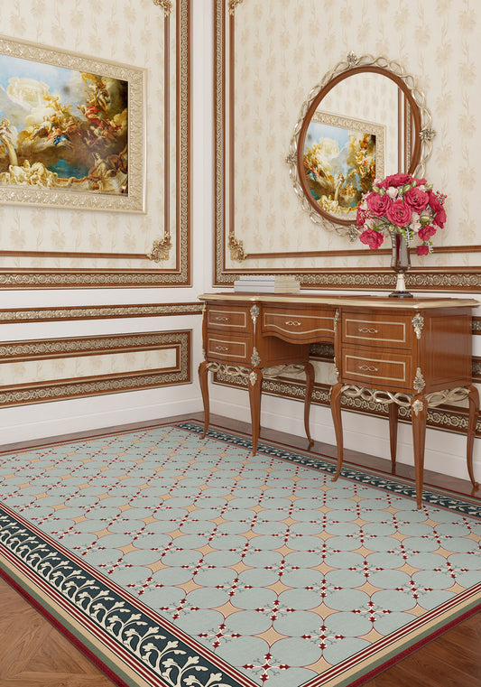 Living Room Rugs