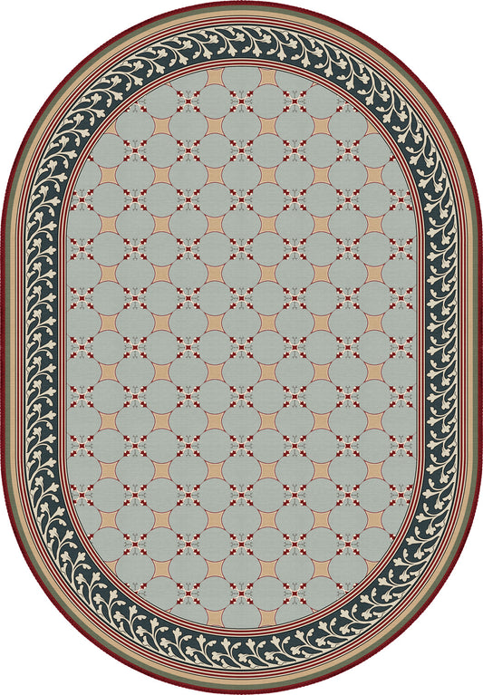 Oval Rugs