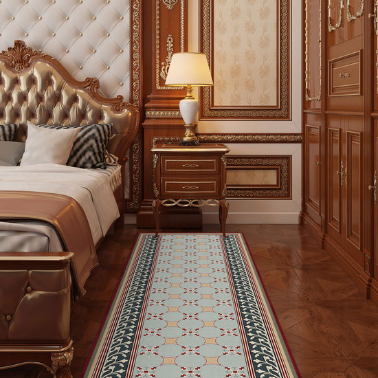 Bedroom Rugs