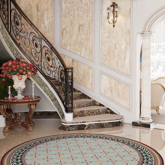 Entryway Rugs
