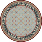 Round Rugs