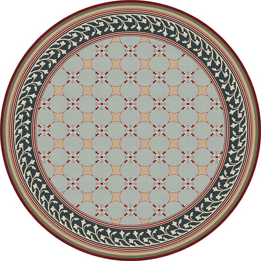 Round Rugs
