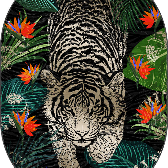 Oval Rugs
