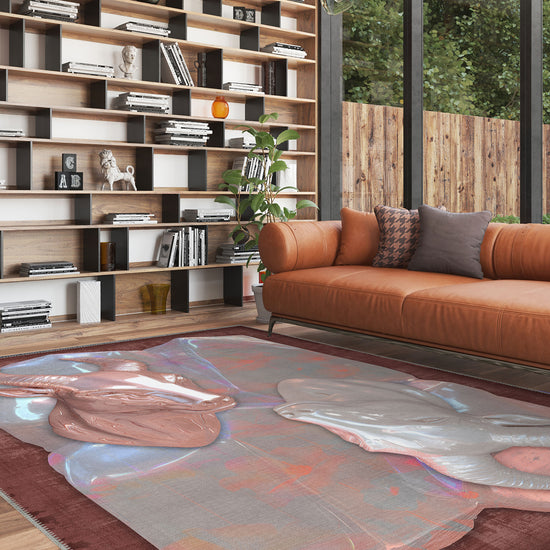 Living Room Rugs