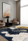 Tianlong Chinese Dragon Rug