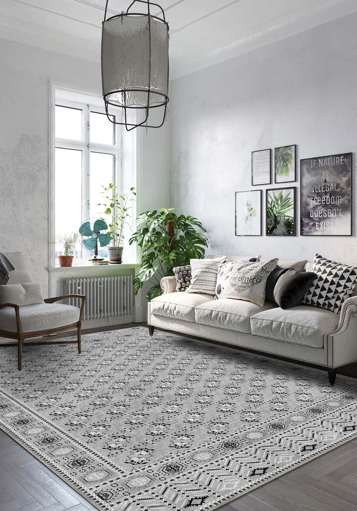 Living Room Rugs