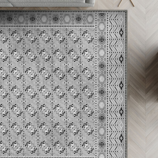 Living Room Rugs