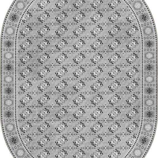 Oval Rugs