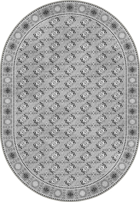 Oval Rugs