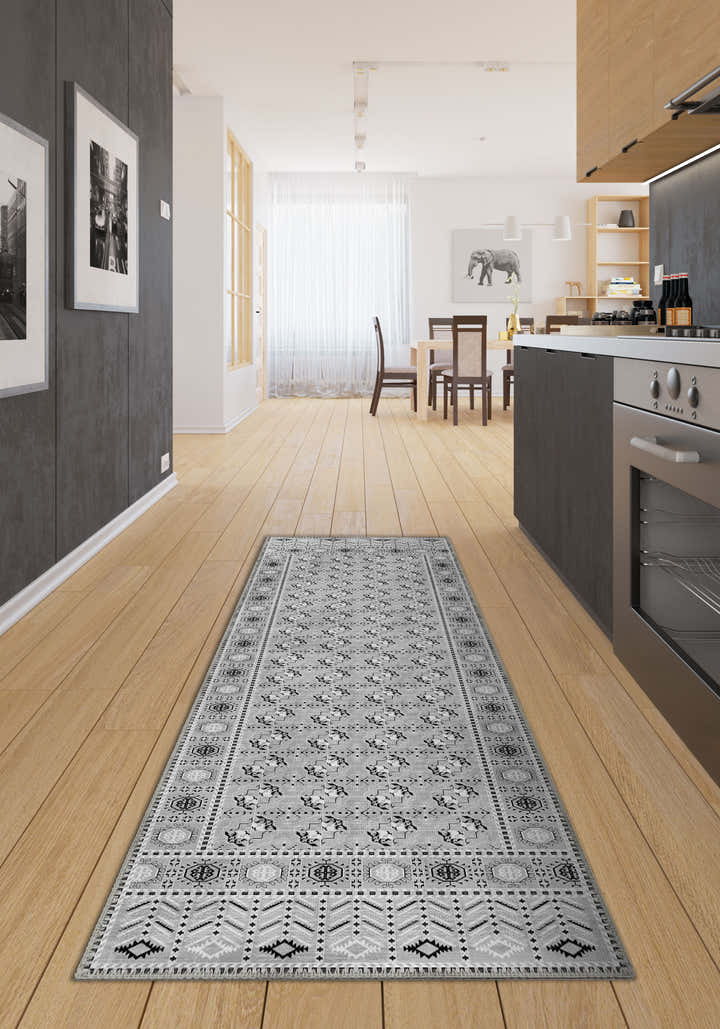 Kitchen Rugs