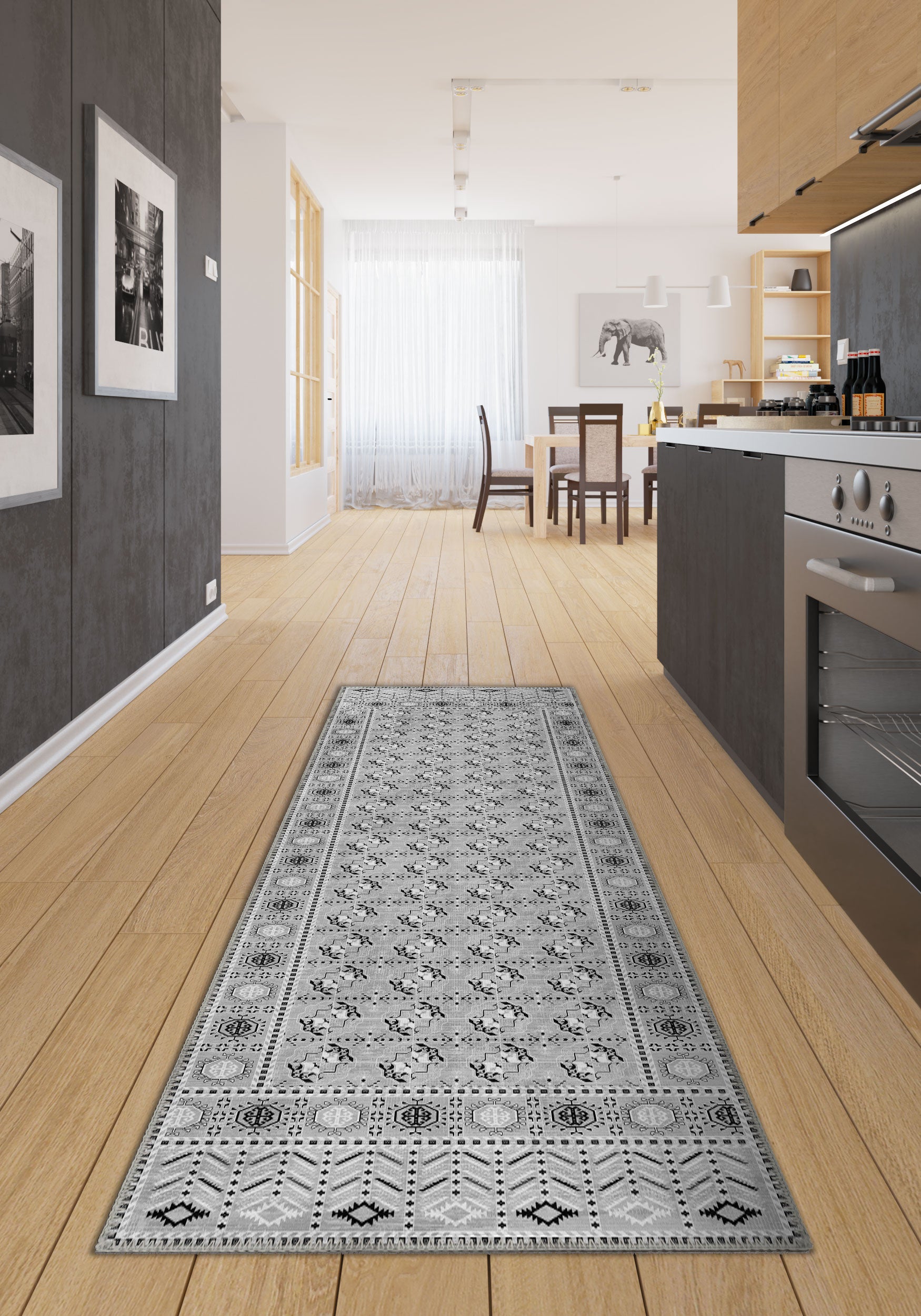 Kitchen Rugs