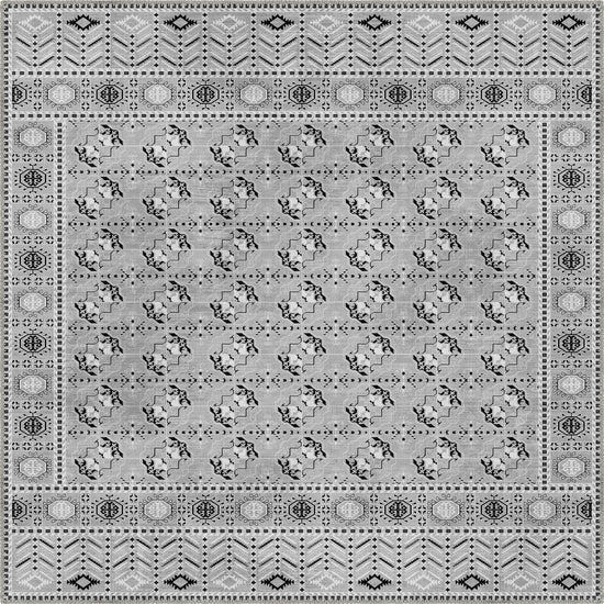 Square Rugs