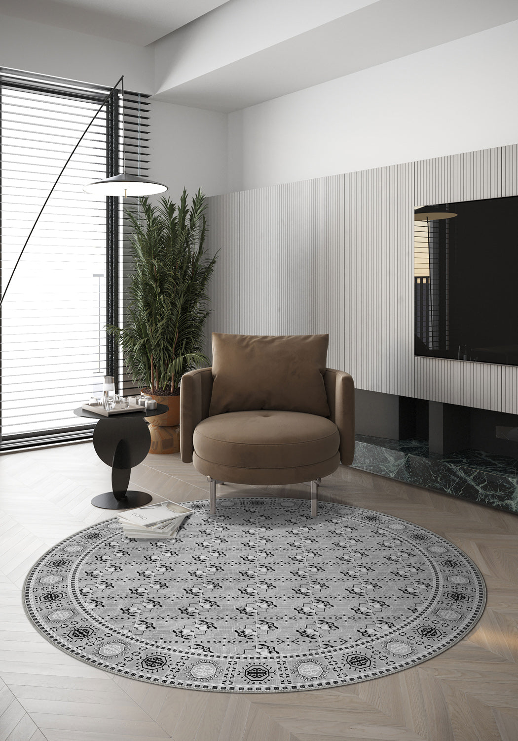 Entryway Rugs