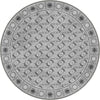 Round Rugs