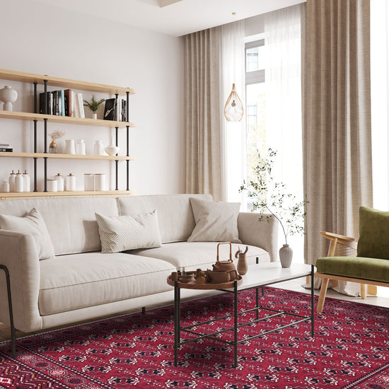 Living Room Rugs