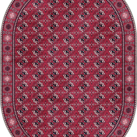 Oval Rugs