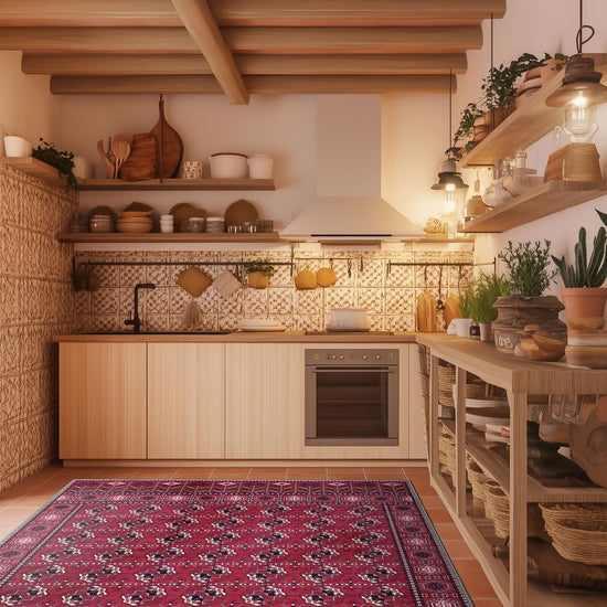 Kitchen Rugs