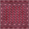 Square Rugs