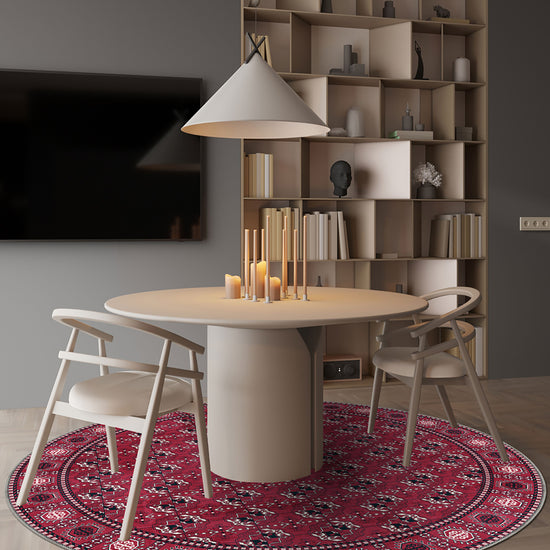 Dining Room Rugs