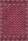 Kael Pink Vintage Rug