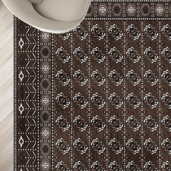Living Room Rugs