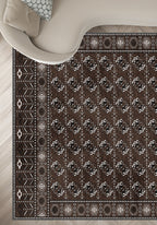 Living Room Rugs