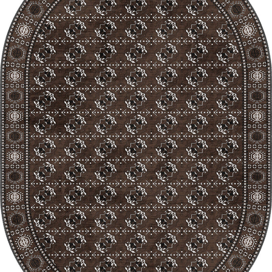 Oval Rugs