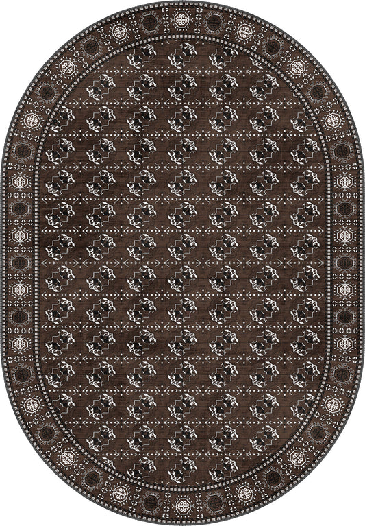 Oval Rugs