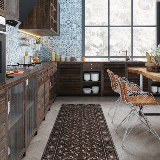 Kitchen Rugs