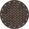 Round Rugs
