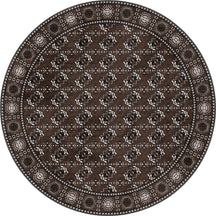 Round Rugs