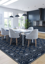 Dining Room Rugs