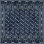 Square Rugs