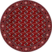 Round Rugs