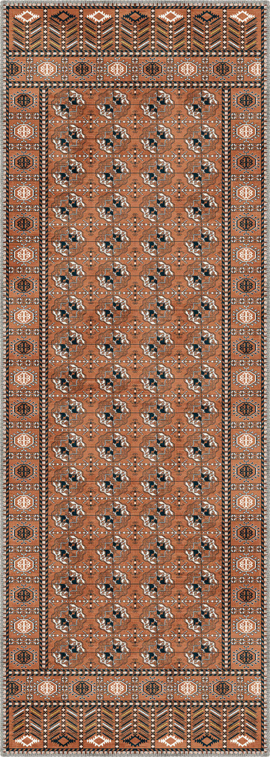 Runner Rugs