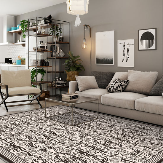 Living Room Rugs