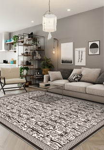 Living Room Rugs