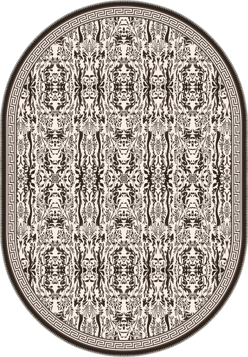 Oval Rugs