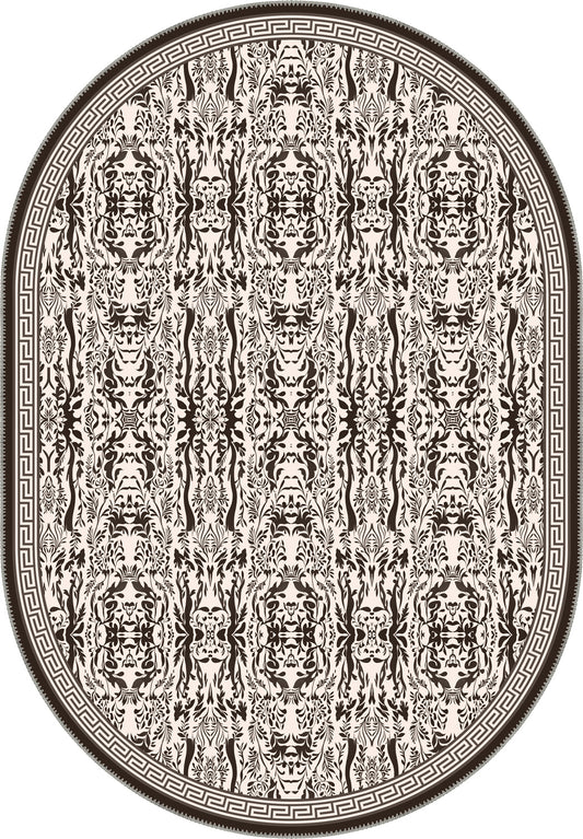 Oval Rugs